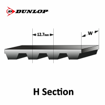 Dunlop 660 H 150